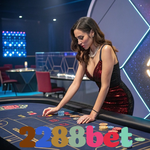 2288bet：Aposte nas melhores slots e conquiste prêmios como nunca!