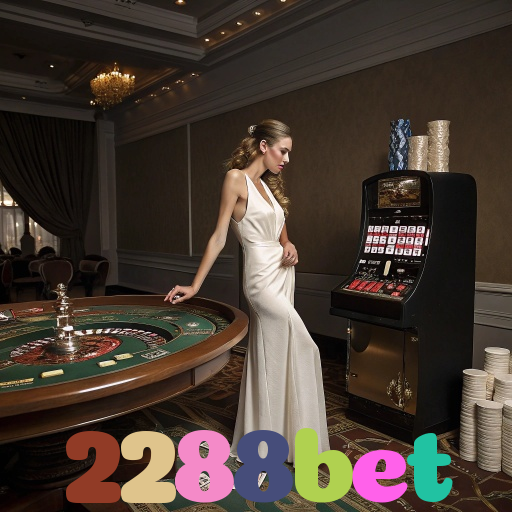 2288bet：Aposte nas melhores slots e conquiste prêmios como nunca!