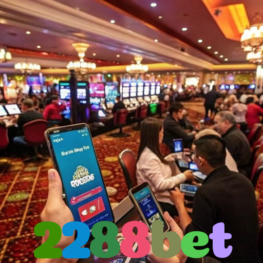2288bet：Jogue poker, aposte no futebol e ganhe em grandes jogos de cassino!