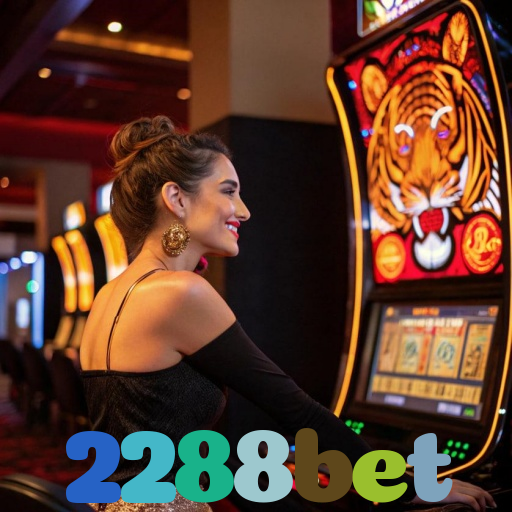 2288bet：Aposte nas melhores slots e conquiste prêmios como nunca!