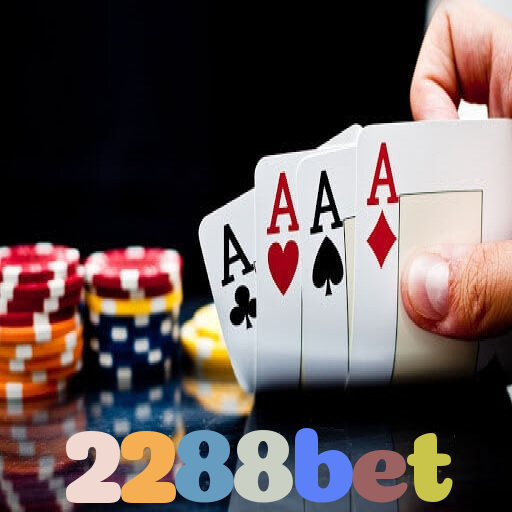 2288bet：Aposte no futebol, jogue poker e conquiste vitórias épicas!