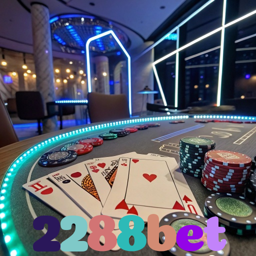 2288bet：Jogue poker, aposte no futebol e ganhe em grandes jogos de cassino!