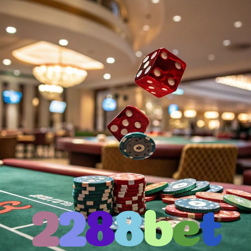 2288bet：Jogue poker, aposte no futebol e ganhe em grandes jogos de cassino!