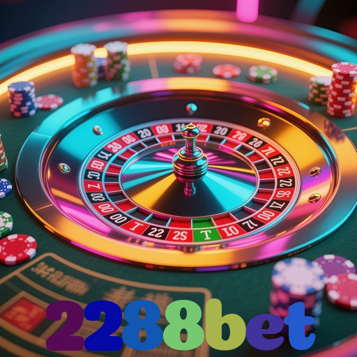 2288bet：Aposte nas melhores slots e conquiste prêmios como nunca!