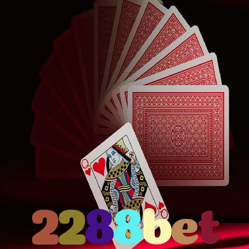 2288bet：Jogue poker, aposte no futebol e ganhe em grandes jogos de cassino!