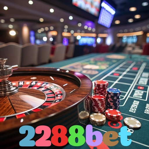 2288bet：Aposte nas melhores slots e conquiste prêmios como nunca!