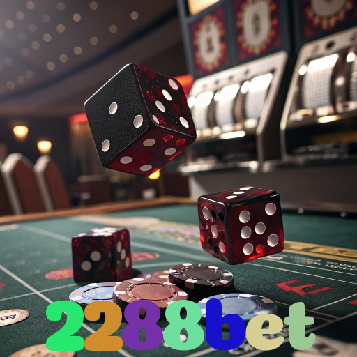 2288bet:Aposte nas melhores slots e conquiste prêmios como nunca!