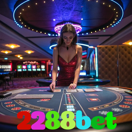2288bet：Jogue poker, aposte no futebol e ganhe em grandes jogos de cassino!