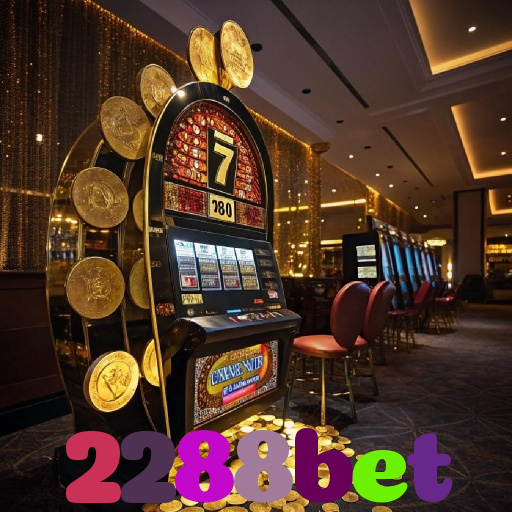 2288bet：Aposte nas melhores slots e conquiste prêmios como nunca!