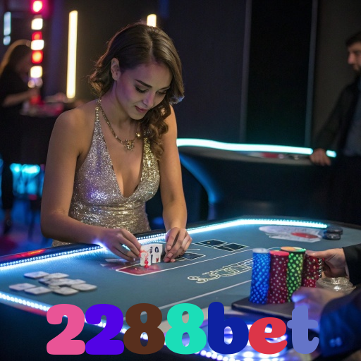 2288bet：Aposte nas melhores slots e conquiste prêmios como nunca!