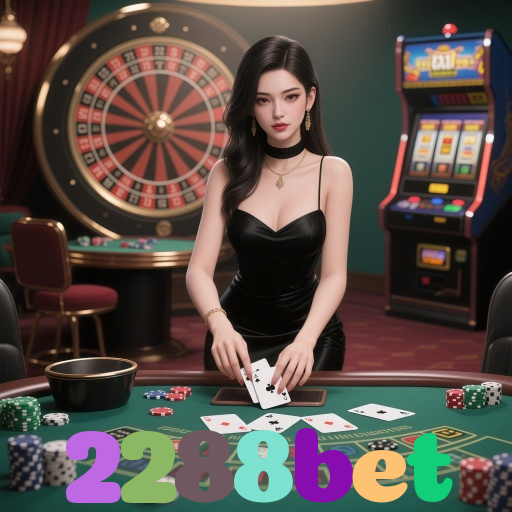 2288bet:Aposte nas melhores slots e conquiste prêmios como nunca!