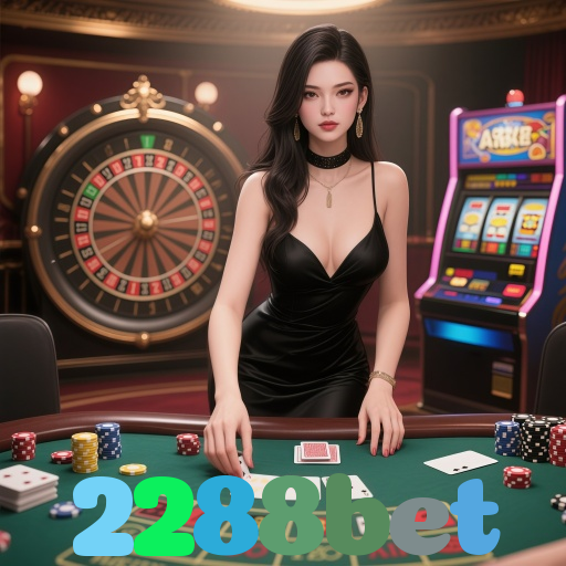 2288bet：Aposte nas melhores slots e conquiste prêmios como nunca!