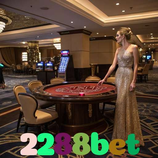 2288bet：Aposte nas melhores slots e conquiste prêmios como nunca!