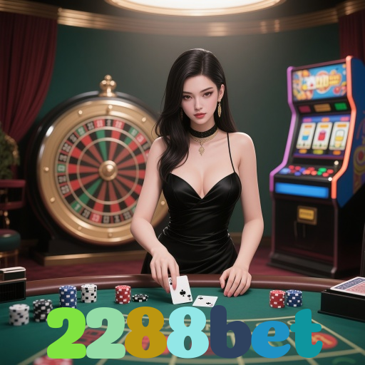 2288bet：Aposte nas melhores slots e conquiste prêmios como nunca!