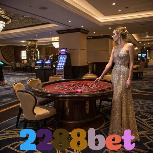 2288bet:Aposte nas melhores slots e conquiste prêmios como nunca!