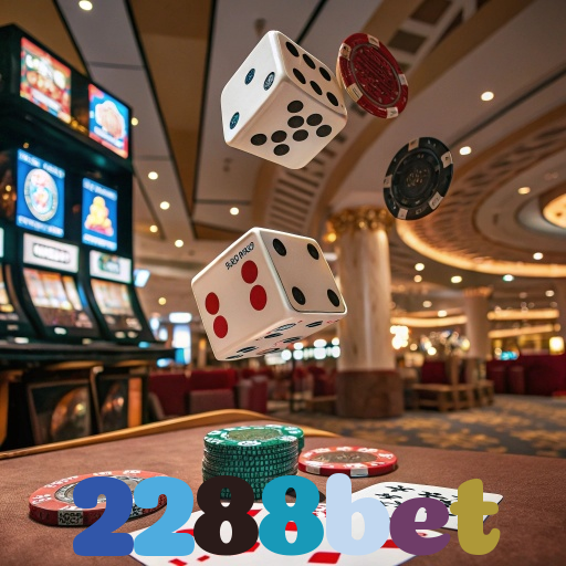2288bet：Jogue poker, aposte no futebol e ganhe em grandes jogos de cassino!
