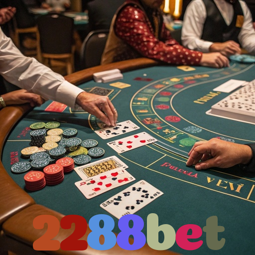 2288bet：Aposte no futebol, jogue poker e conquiste vitórias épicas!
