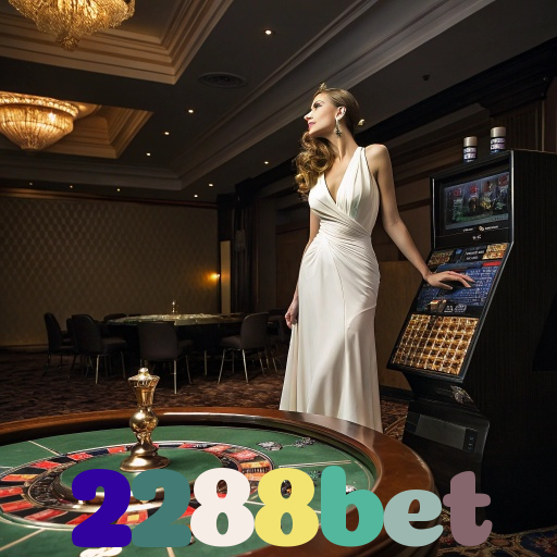 2288bet:Aposte nas melhores slots e conquiste prêmios como nunca!