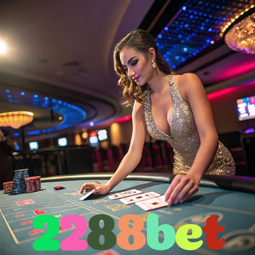 2288bet：Aposte nas melhores slots e conquiste prêmios como nunca!
