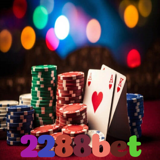 2288bet：Aposte no futebol, jogue poker e conquiste vitórias épicas!