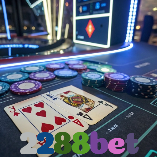 2288bet:Jogue poker, aposte no futebol e ganhe em grandes jogos de cassino!