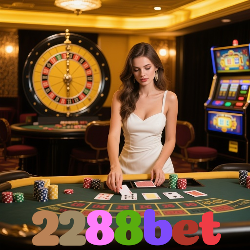 2288bet：Jogue poker, aposte no futebol e ganhe em grandes jogos de cassino!