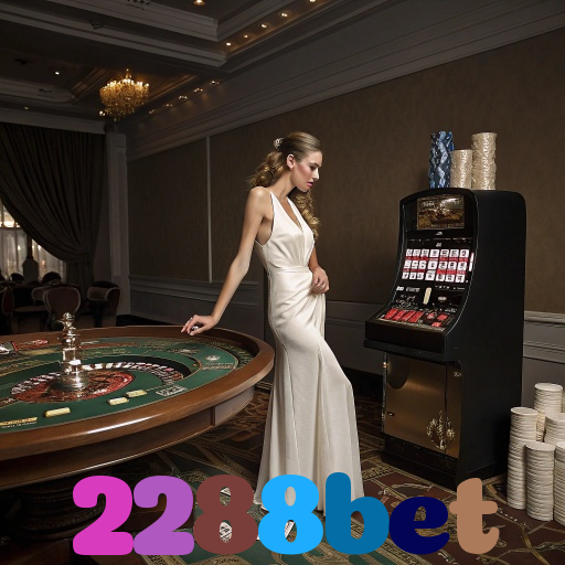 2288bet：Aposte nas melhores slots e conquiste prêmios como nunca!
