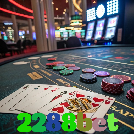 2288bet：Aposte nas melhores slots e conquiste prêmios como nunca!