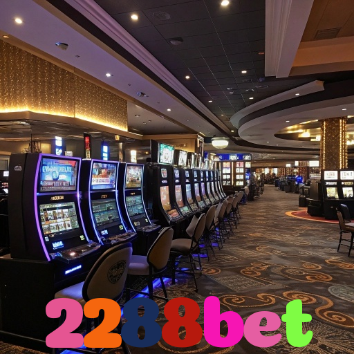 2288bet：Aposte nas melhores slots e conquiste prêmios como nunca!