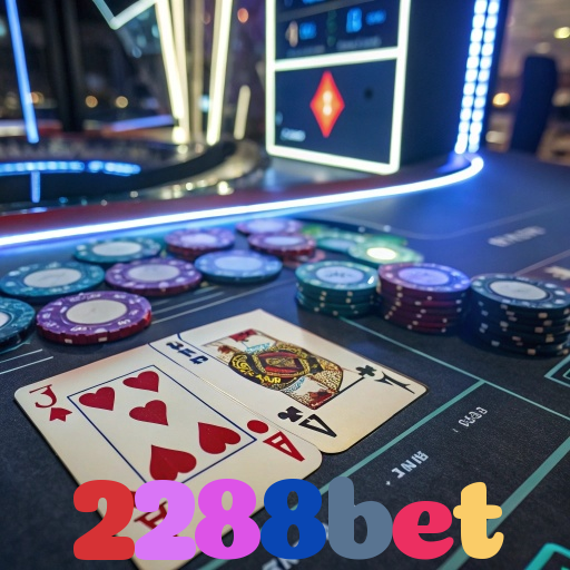 2288bet:Aposte no futebol, jogue poker e conquiste vitórias épicas!