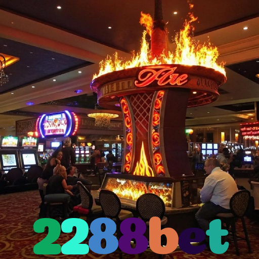 2288bet:Aposte nas melhores slots e conquiste prêmios como nunca!