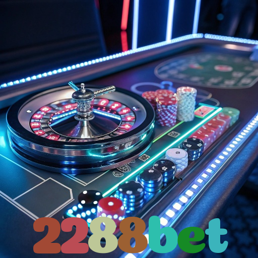 2288bet:Aposte no futebol, jogue poker e conquiste vitórias épicas!