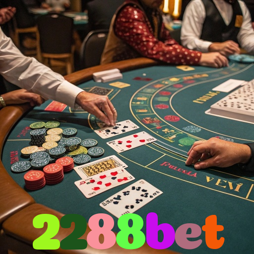 2288bet：Aposte nas melhores slots e conquiste prêmios como nunca!