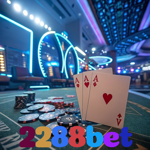 2288bet:Aposte nas melhores slots e conquiste prêmios como nunca!