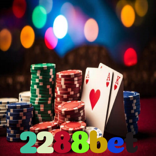 2288bet：Aposte no futebol, jogue poker e conquiste vitórias épicas!