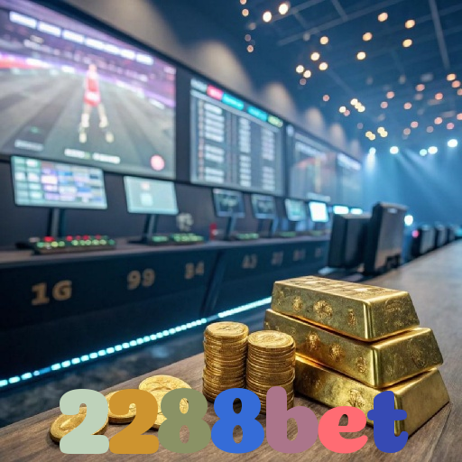 2288bet:Aposte nas melhores slots e conquiste prêmios como nunca!