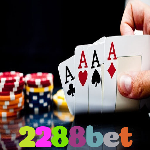 2288bet：Jogue poker, aposte no futebol e ganhe em grandes jogos de cassino!