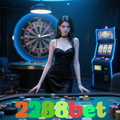 2288bet：Jogue poker, aposte no futebol e ganhe em grandes jogos de cassino!