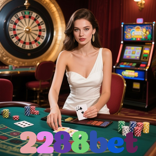 2288bet：Aposte nas melhores slots e conquiste prêmios como nunca!