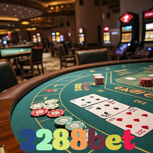2288bet:Aposte no futebol, jogue poker e conquiste vitórias épicas!