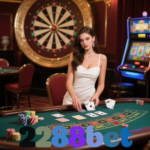 2288bet：Aposte no futebol, jogue poker e conquiste vitórias épicas!
