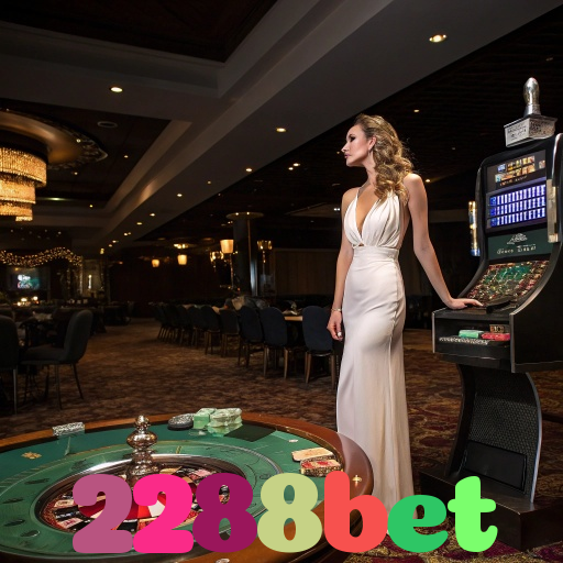 2288bet:Aposte nas melhores slots e conquiste prêmios como nunca!
