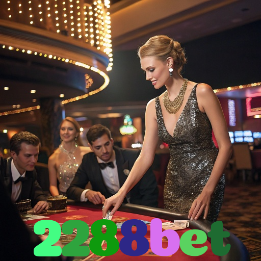 2288bet:Aposte nas melhores slots e conquiste prêmios como nunca!