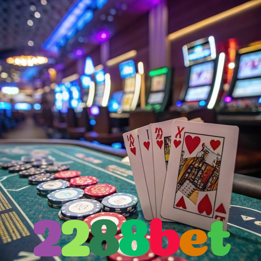 2288bet：Jogue poker, aposte no futebol e ganhe em grandes jogos de cassino!
