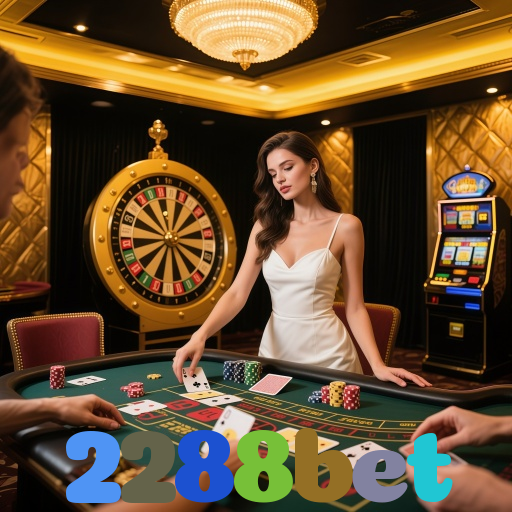 2288bet：Aposte no futebol, jogue poker e conquiste vitórias épicas!