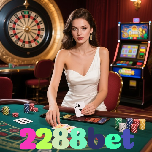 2288bet：Aposte nas melhores slots e conquiste prêmios como nunca!