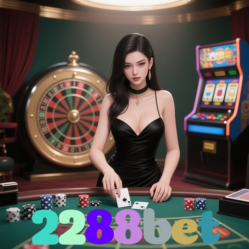 2288bet:Aposte nas melhores slots e conquiste prêmios como nunca!
