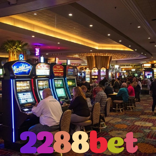 2288bet：Aposte nas melhores slots e conquiste prêmios como nunca!