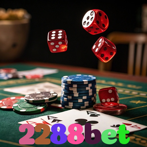 2288bet：Aposte no futebol, jogue poker e conquiste vitórias épicas!