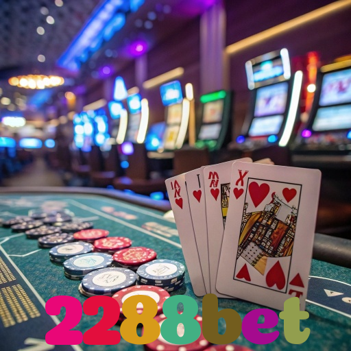 2288bet:Jogue poker, aposte no futebol e ganhe em grandes jogos de cassino!